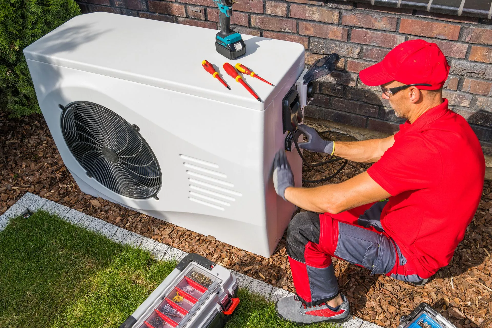 About HVAC in Mason, MI